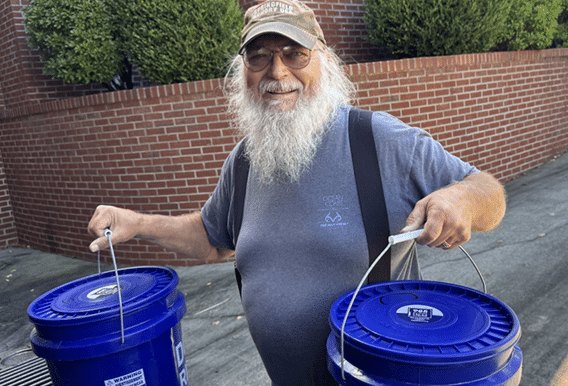 Get Involved | Hope and Healing