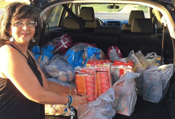 Get Involved | Support