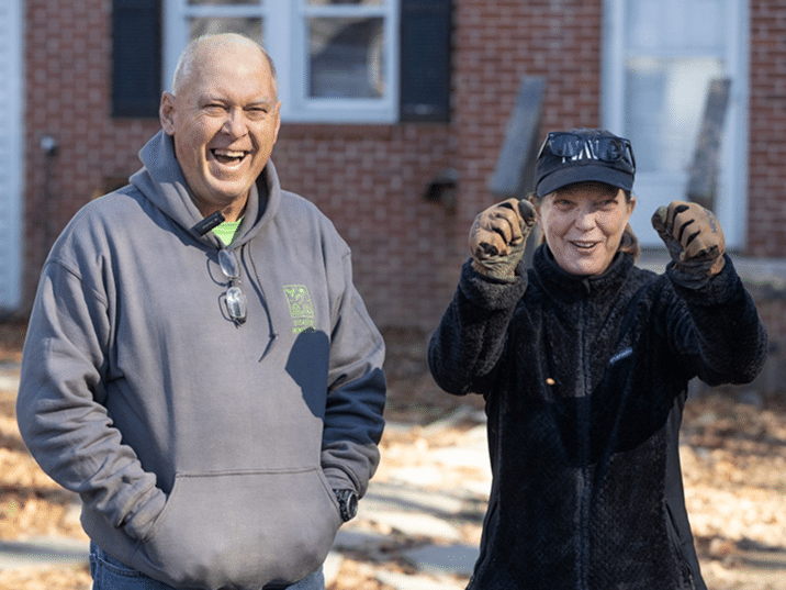 Get Involved | Overview