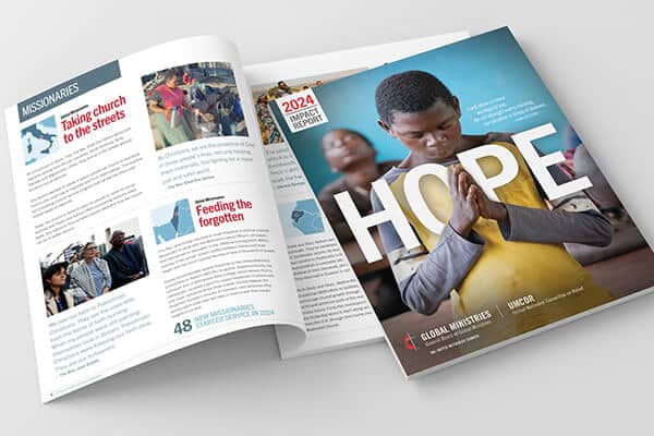 2-24 GBGM Impact Report